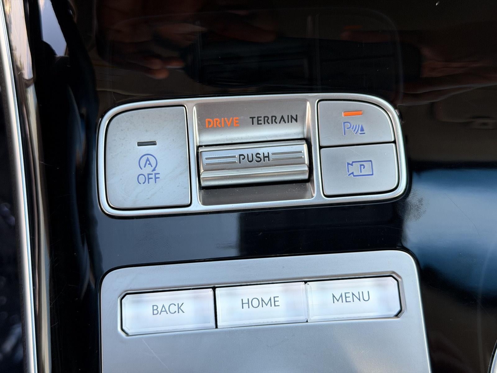 2026 Genesis GV70 2.5T