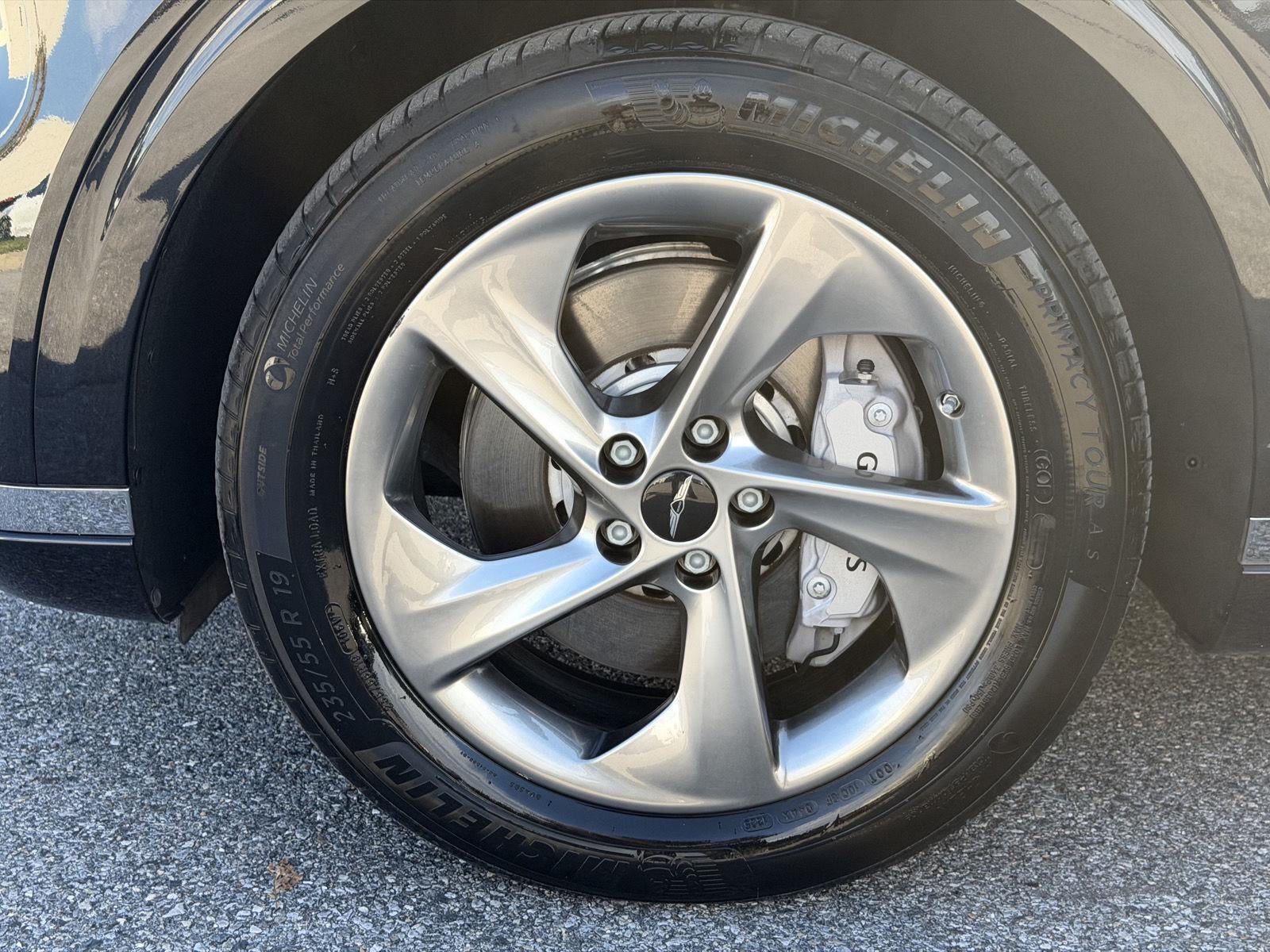 2026 Genesis GV70 2.5T