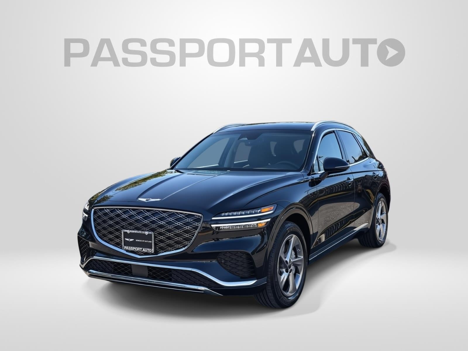 2026 GENESIS GV70 Standard