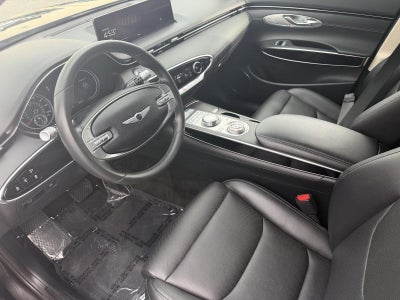 2025 Genesis GV70 2.5T