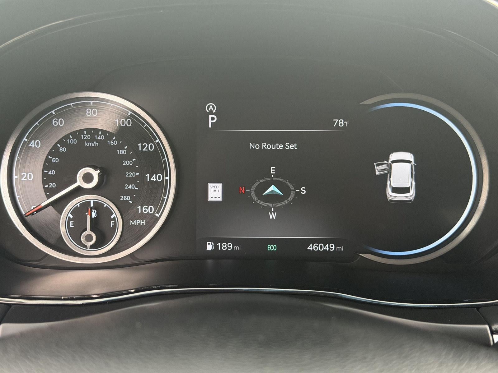 2025 Genesis GV70 2.5T