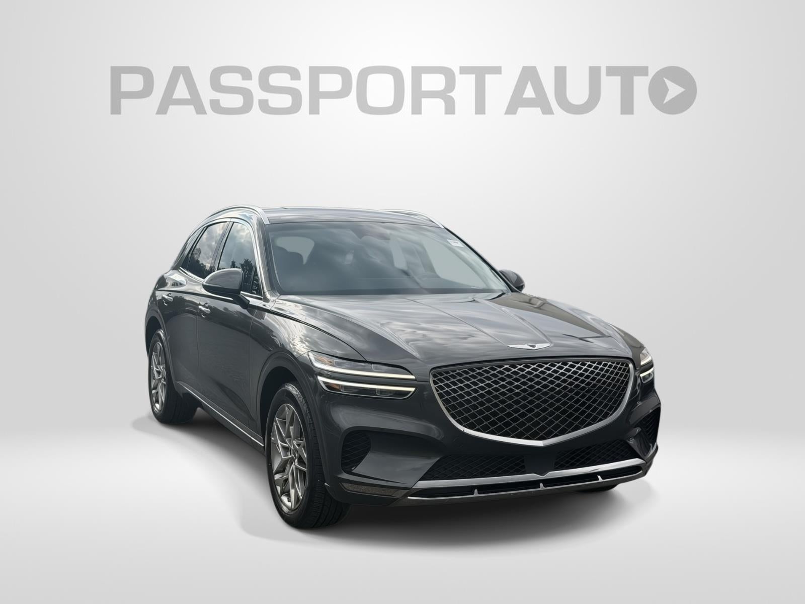 2025 Genesis GV70 2.5T
