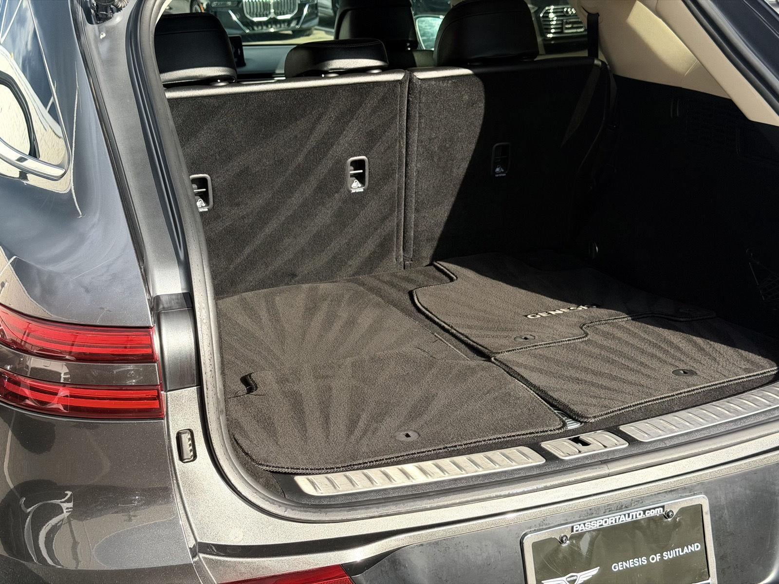 2025 Genesis GV70 2.5T