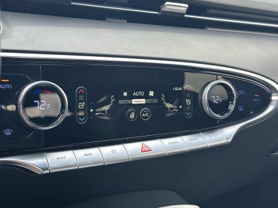 2025 Genesis Gv70 3.5T Sport