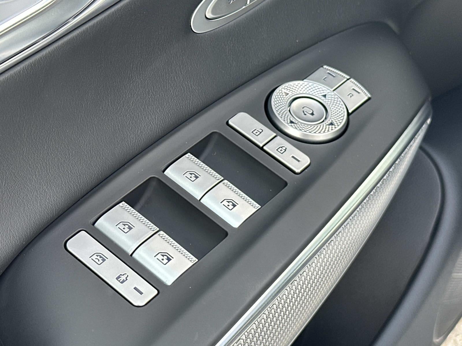 2025 Genesis Gv70 3.5T Sport