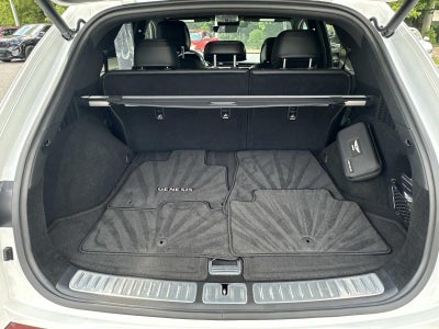 2025 Genesis Gv70 3.5T Sport