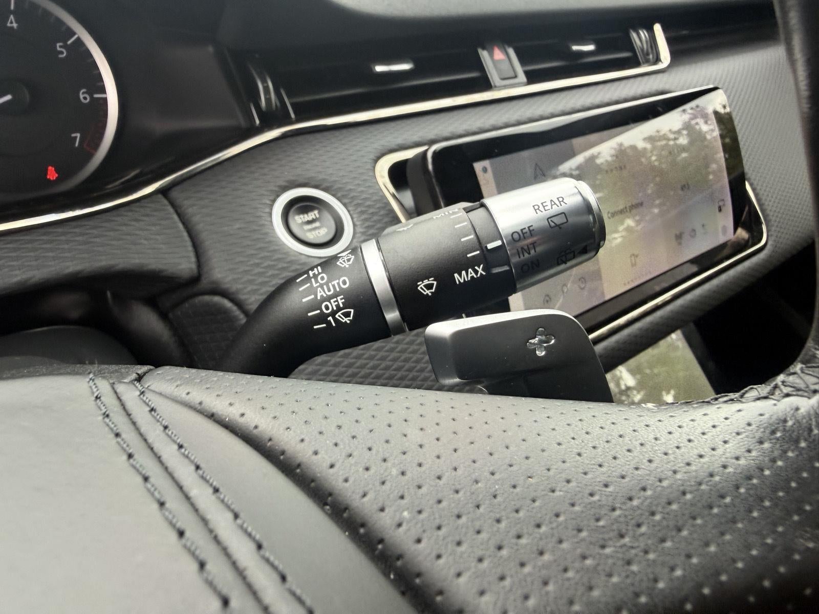 2022 Land Rover Range Rover Evoque R-Dynamic S