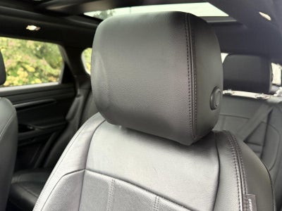 2022 Land Rover Range Rover Evoque R-Dynamic S