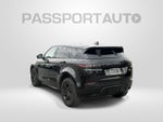 2022 Land Rover Range Rover Evoque R-Dynamic S