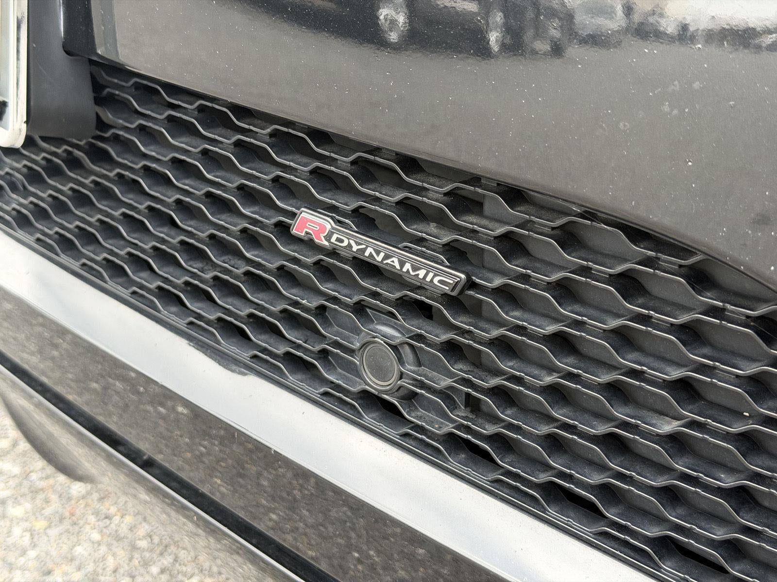 2022 Land Rover Range Rover Evoque R-Dynamic S