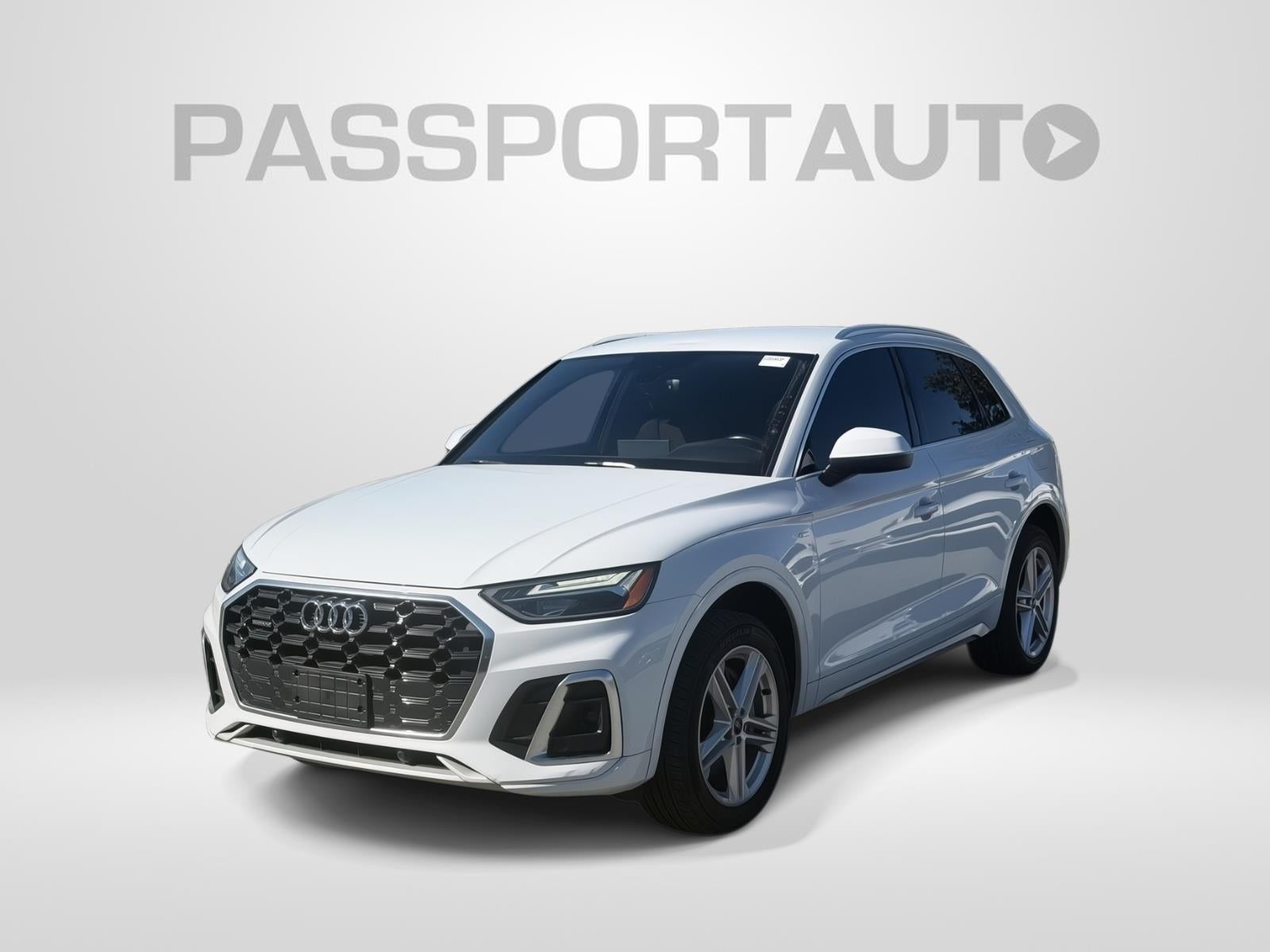 2022 Audi Q5 Premium