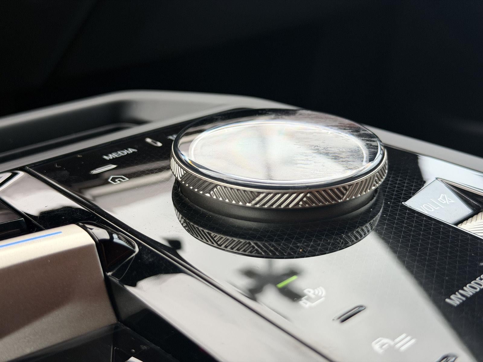 2022 BMW iX xDrive50