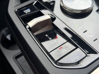 2022 BMW iX xDrive50