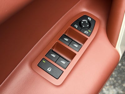 2022 BMW iX xDrive50