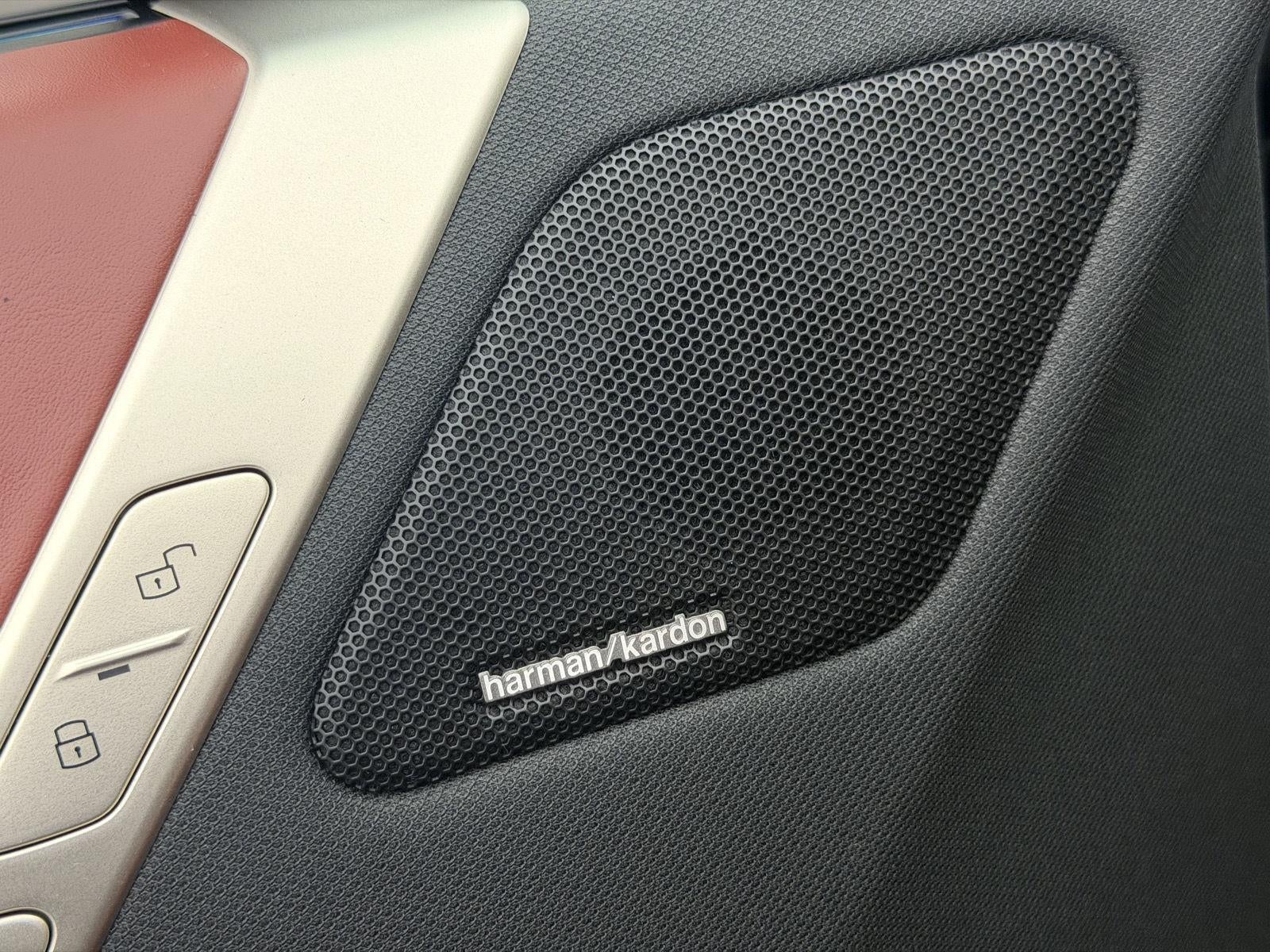 2022 BMW iX xDrive50
