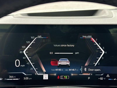 2024 BMW 4 Series M440i xDrive