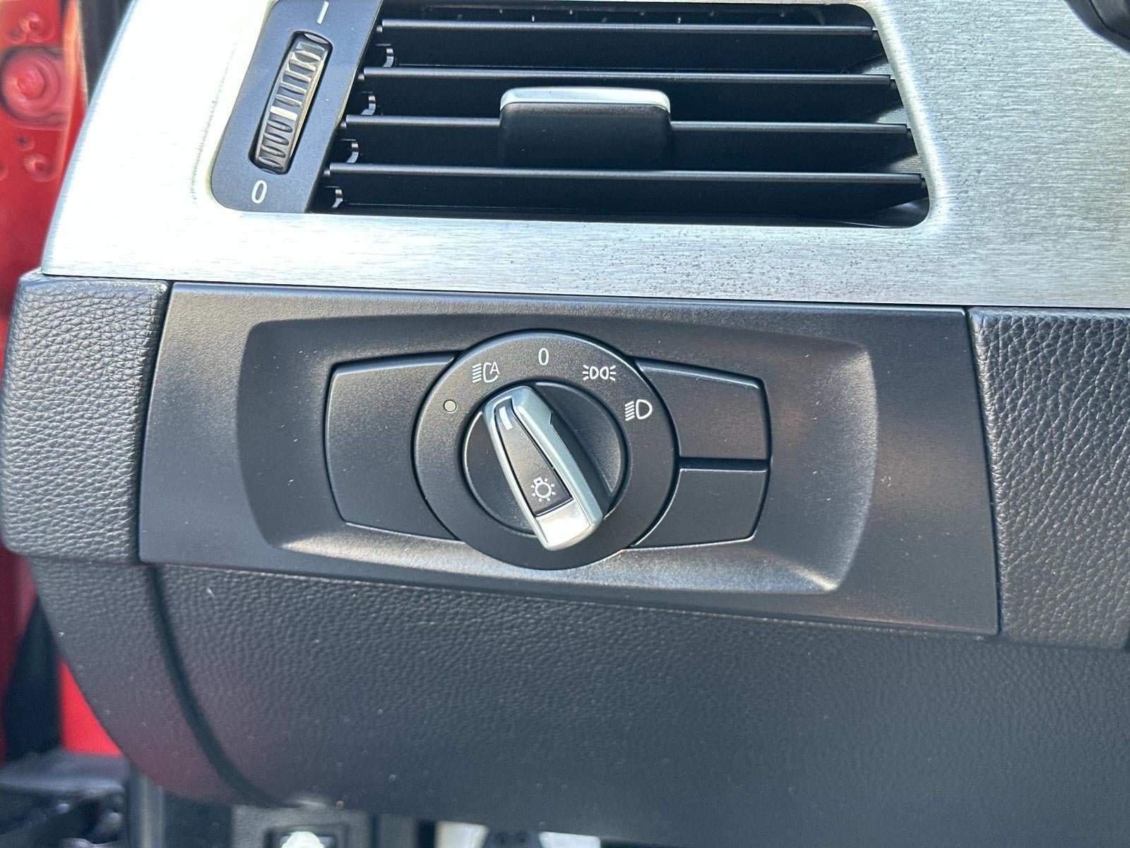 2011 BMW M3 2dr Cpe