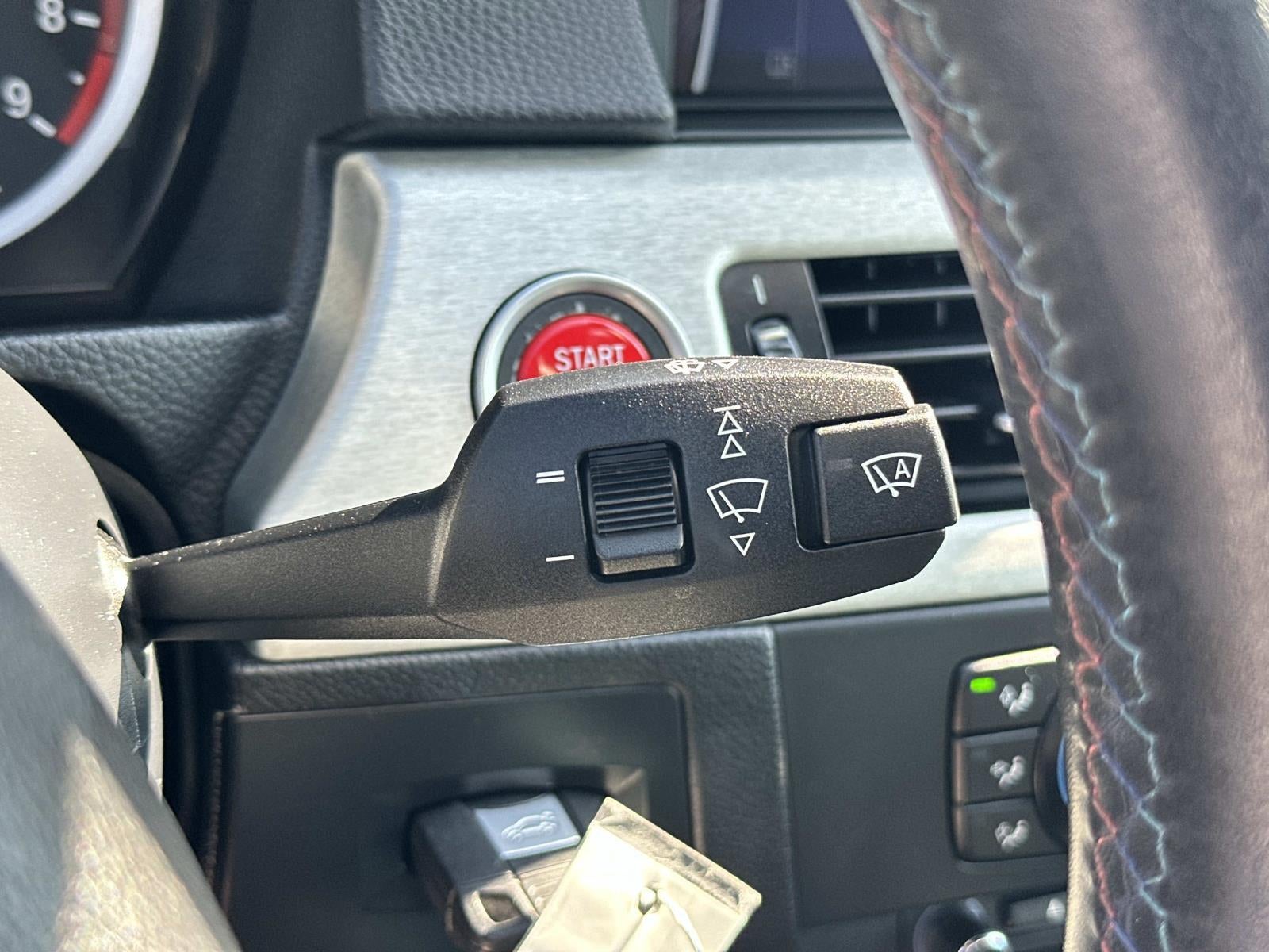 2011 BMW M3 2dr Cpe