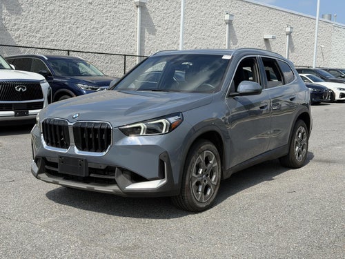2023 BMW X1 xDrive28i