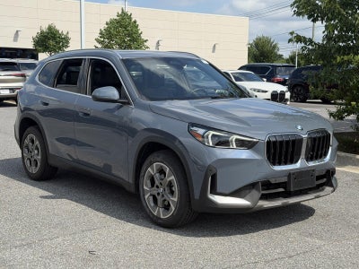 2023 BMW X1 xDrive28i