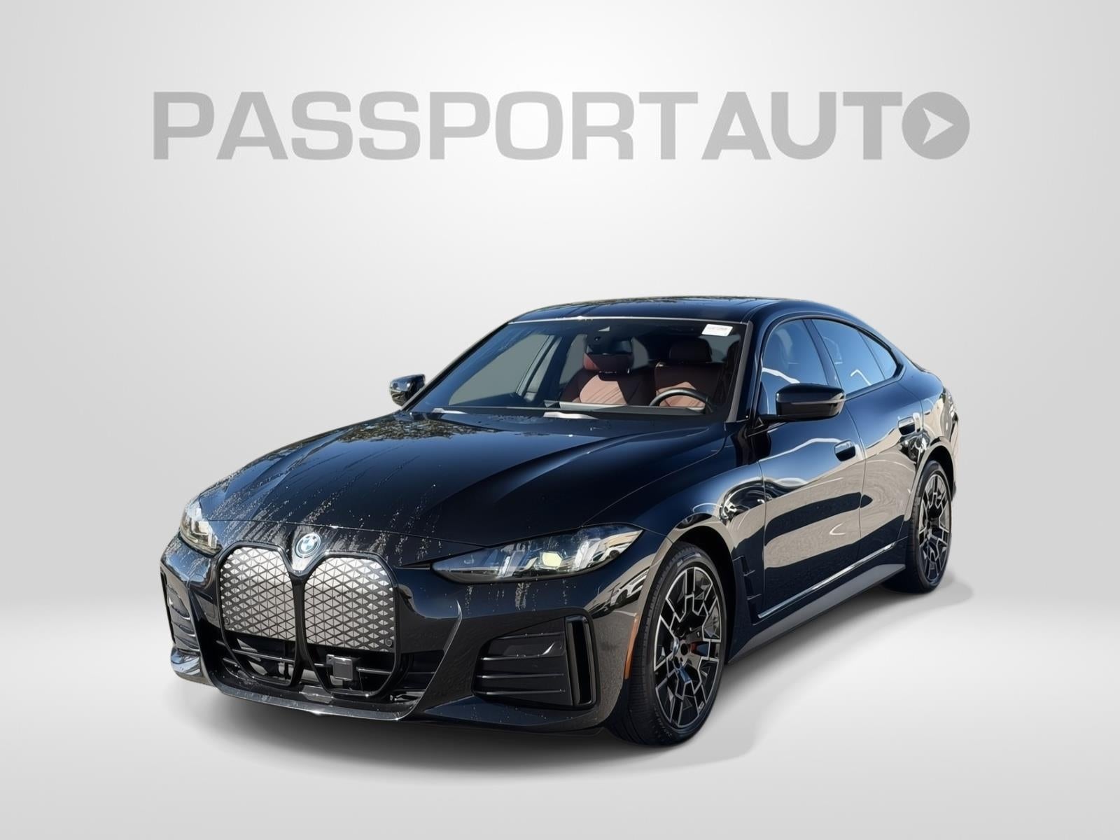 2025 BMW i4