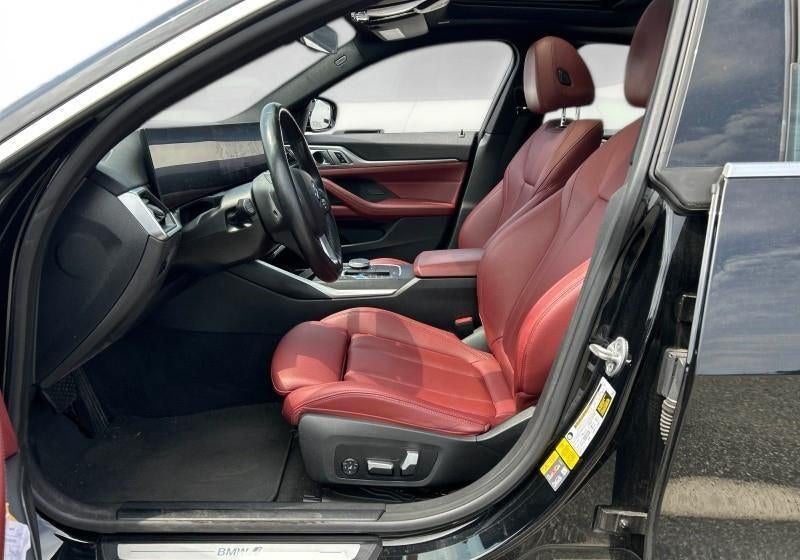 2023 BMW i4 eDrive35