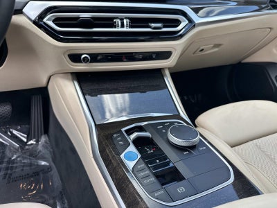 2023 BMW I4 eDrive40