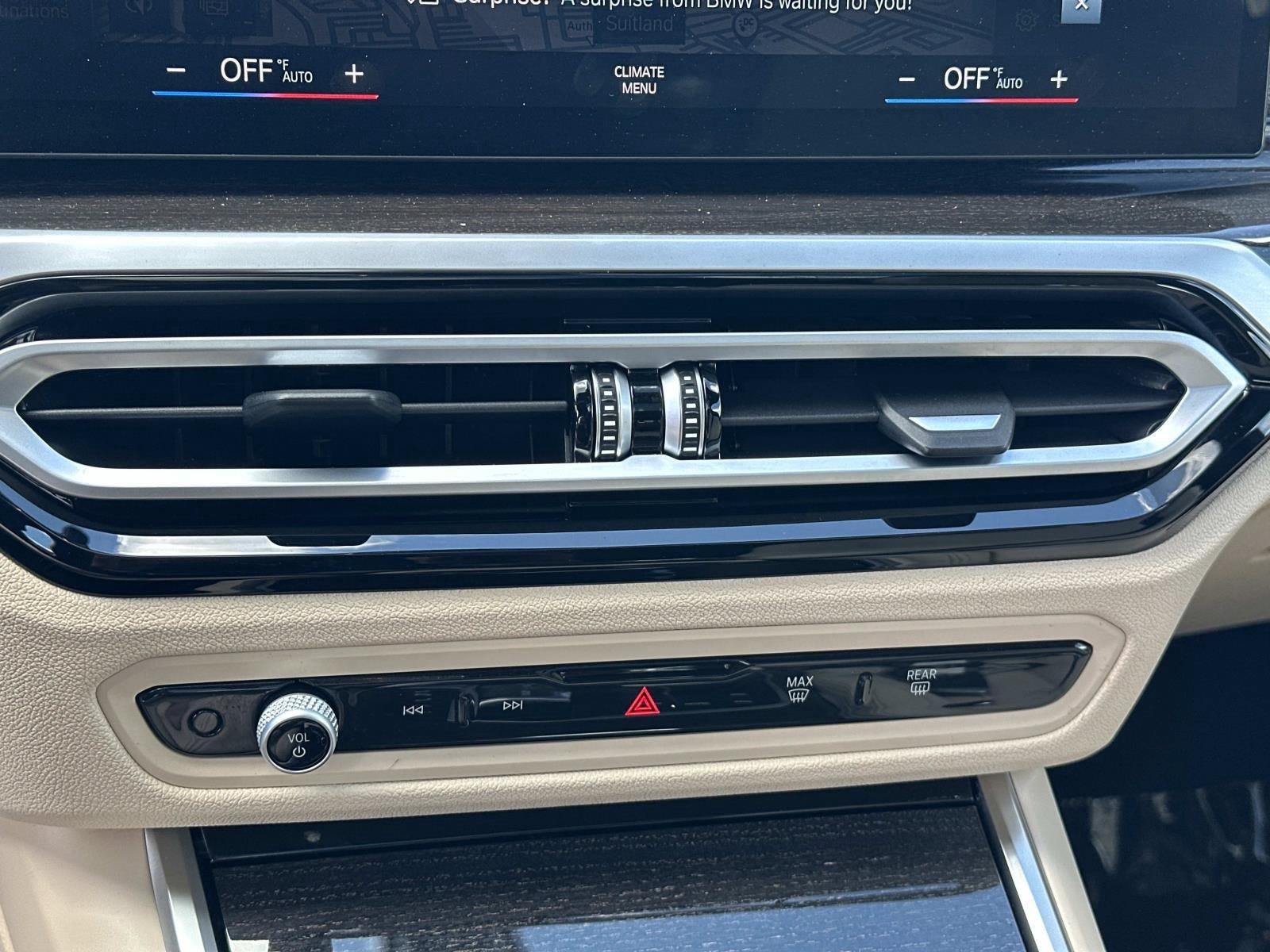 2023 BMW I4 eDrive40