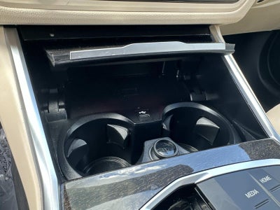 2023 BMW I4 eDrive40