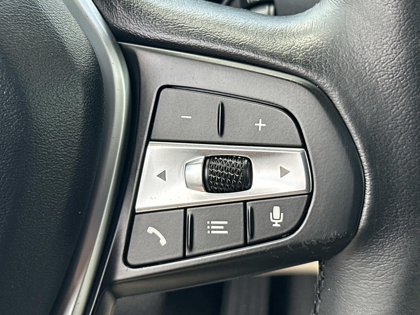 2023 BMW I4 eDrive40
