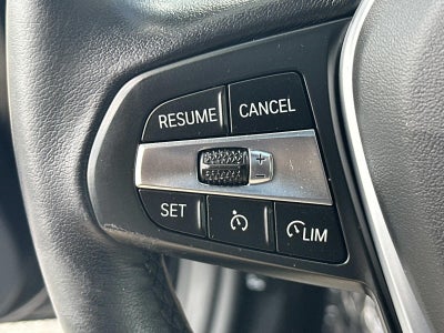 2023 BMW I4 eDrive40