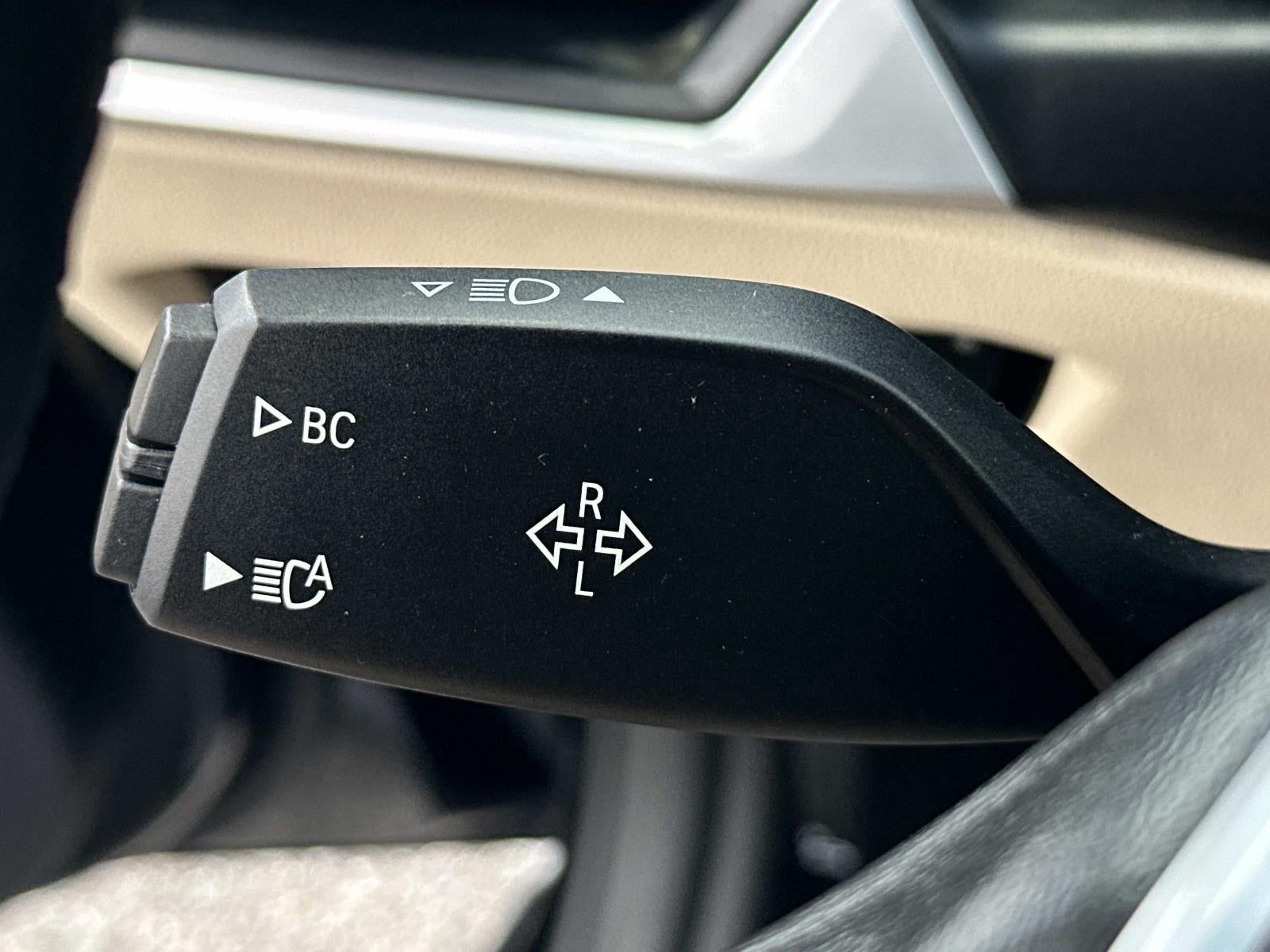 2023 BMW I4 eDrive40