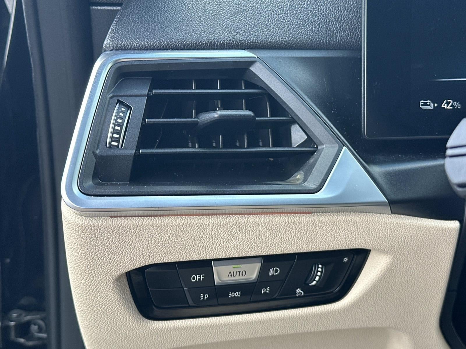 2023 BMW I4 eDrive40