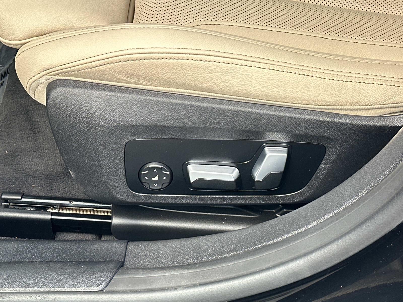 2023 BMW I4 eDrive40
