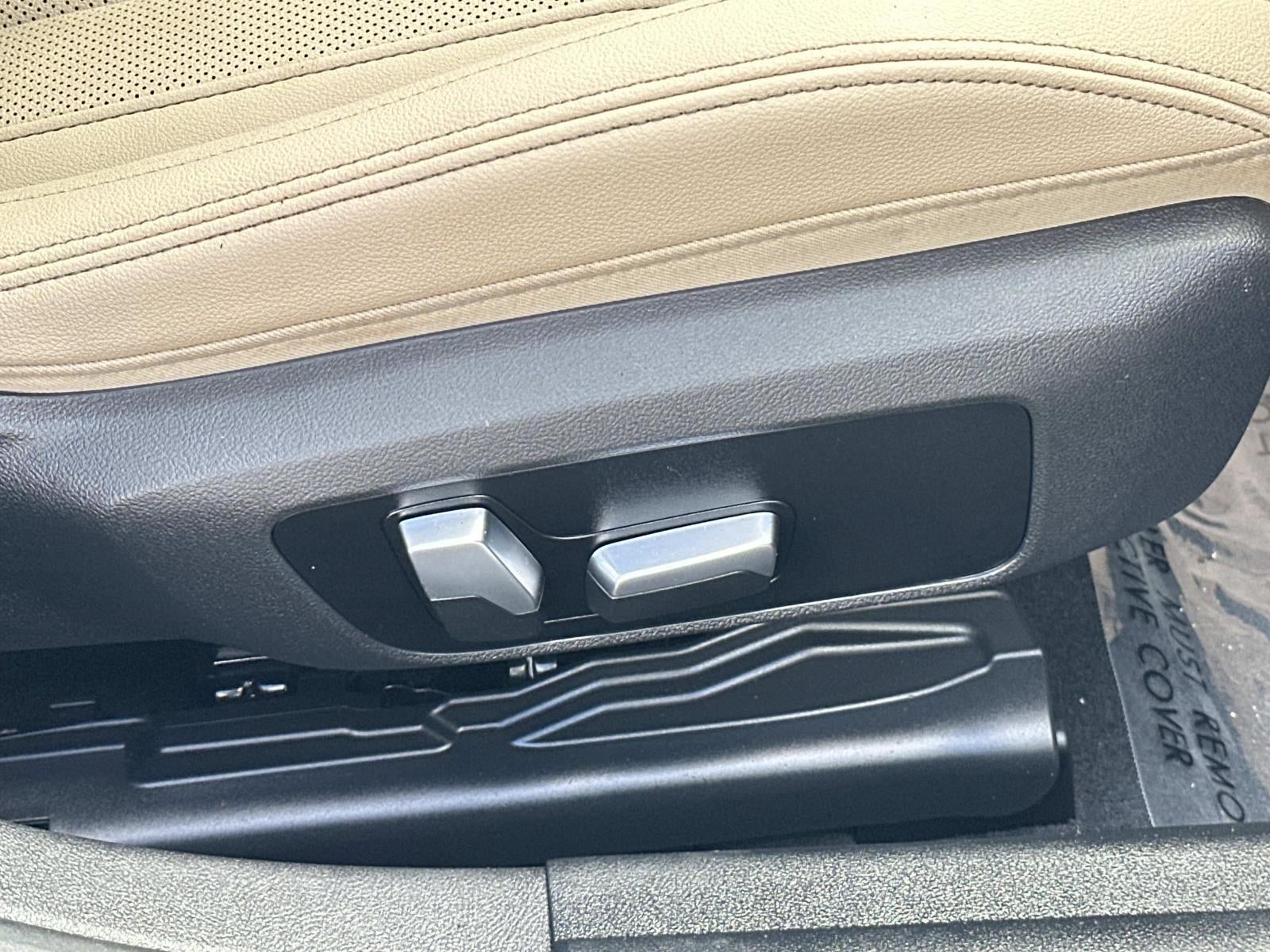 2023 BMW I4 eDrive40