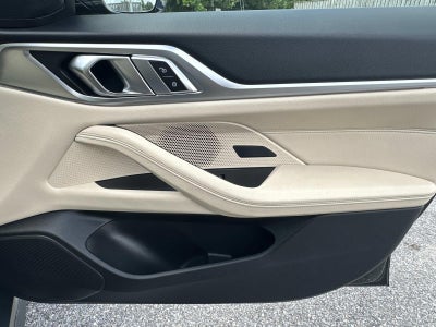 2023 BMW I4 eDrive40