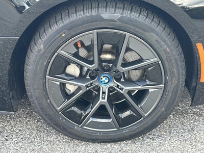2023 BMW I4 eDrive40