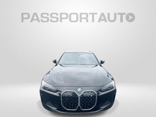 2023 BMW i4 eDrive40