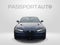 2018 Alfa Romeo Giulia Quadrifoglio Quadrifoglio