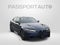 2018 Alfa Romeo Giulia Quadrifoglio Quadrifoglio