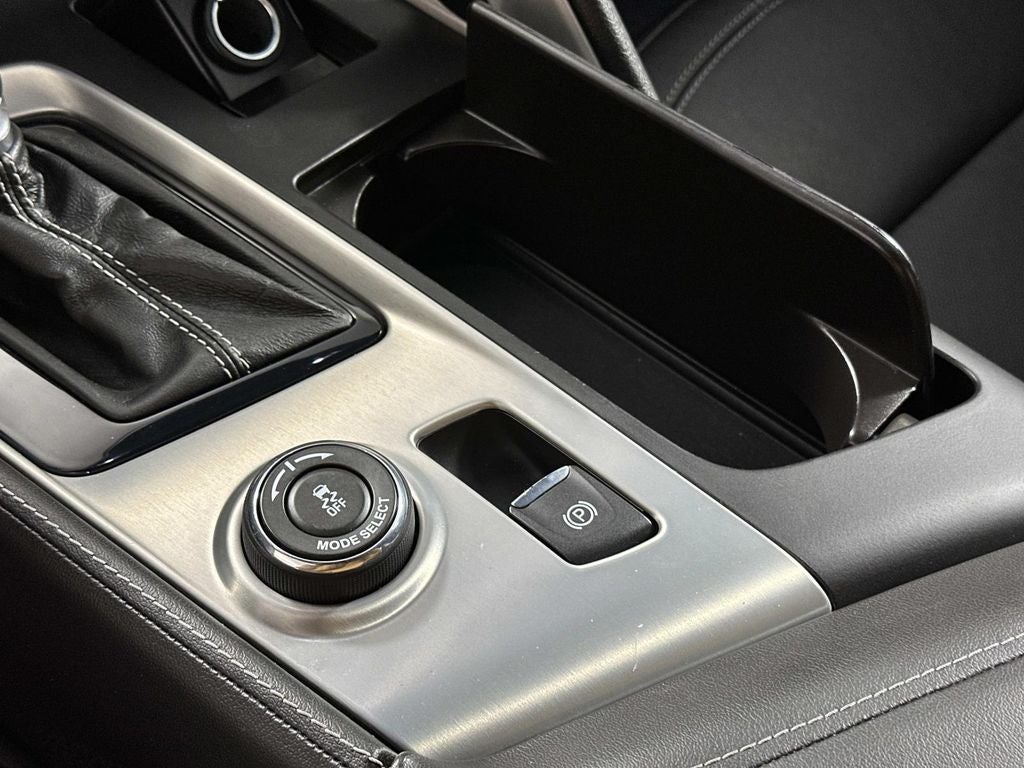 2016 Chevrolet Corvette Stingray 1LT