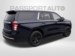 2021 Chevrolet Tahoe Commercial Fleet