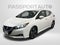 2022 Nissan Leaf SL Plus