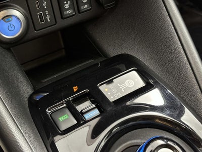 2022 Nissan Leaf SL Plus