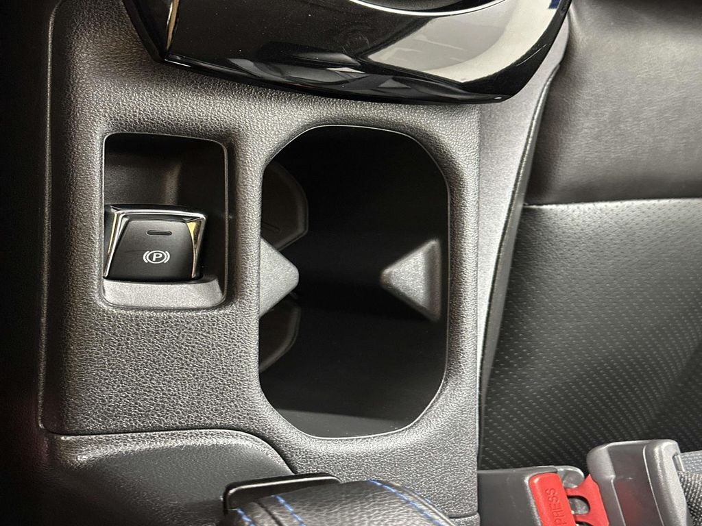 2022 Nissan Leaf SL Plus