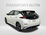 2022 Nissan Leaf SL Plus