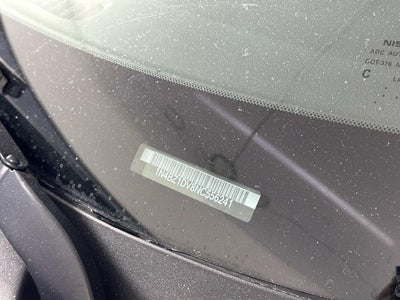 2022 Nissan Leaf SL Plus