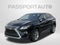 2018 Lexus RX 350