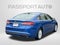 2017 Ford Fusion S