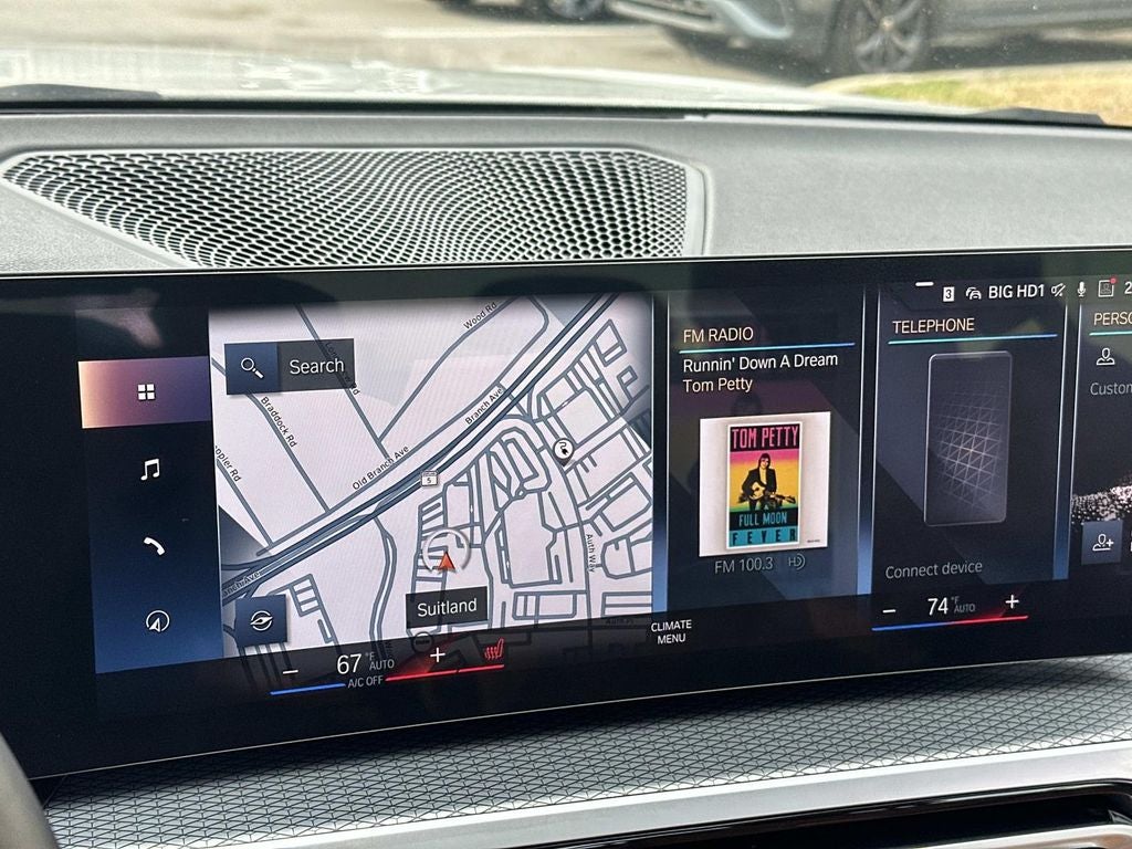 2023 BMW 3 Series 330e xDrive